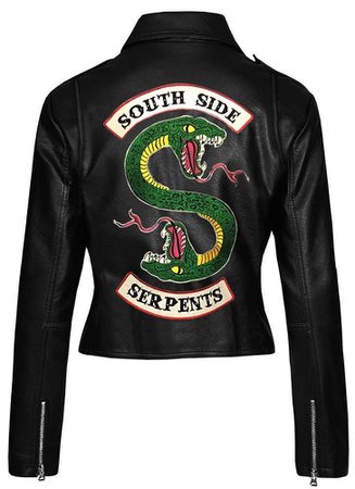 SouthSide Serpents