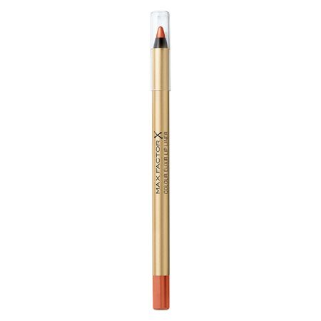 Max Factor Color Elixir Lip Liner# 25 Brown & Bold 1,2 g | Sveriges skönhetsbutik på nätet!