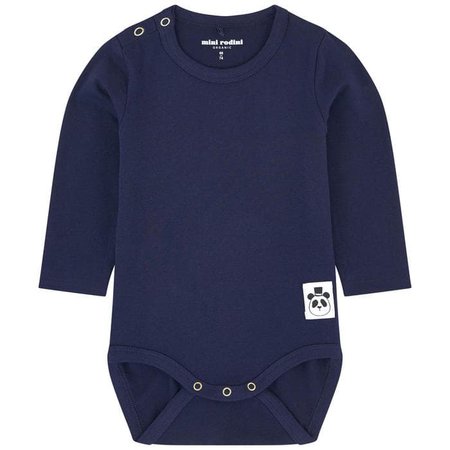 Classic onesies Mini Rodini for babies | Melijoe.com