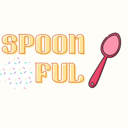 Sugar High Spoonful Logo