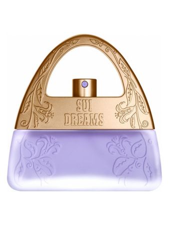 Sui Dreams In Purple Anna Sui Perfume