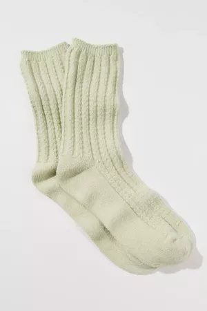 Ribbed Boot Sock | Urban Outfitters