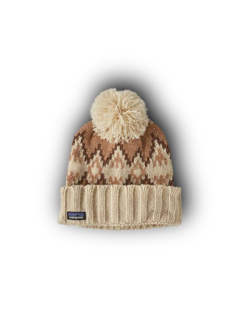 Patagonia beanie hats winter cold