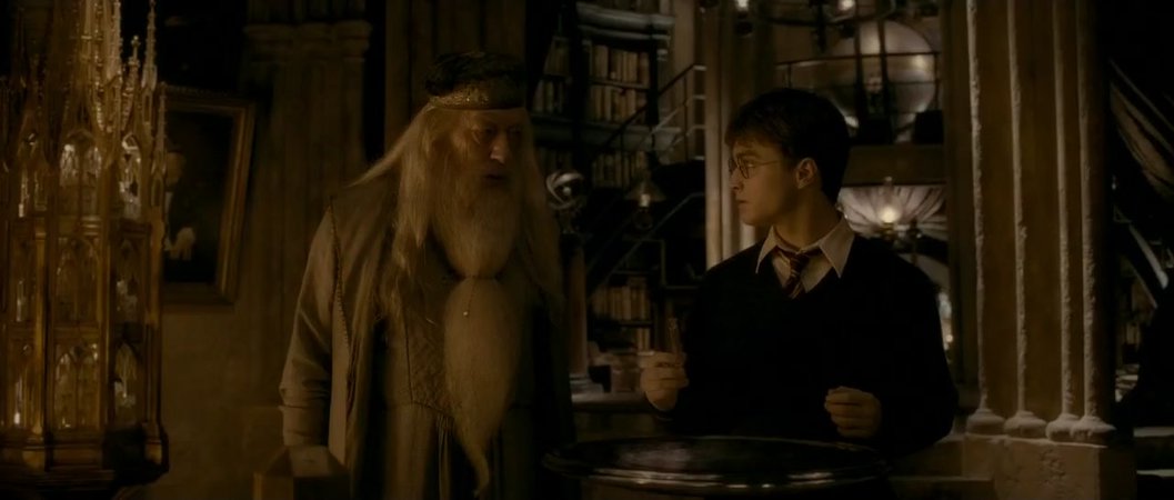 2009 - Harry Potter and the Half-Blood Prince - 031