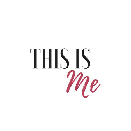 It's time to say #Thisisme - You Baby Me Mummy
