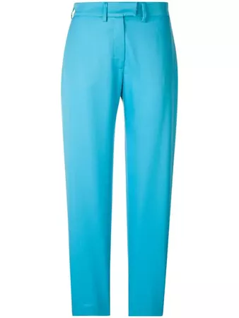 House Of Holland Tailored Trousers - Farfetch