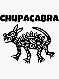 chupacabra - Google Search