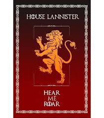 mottos of the houses of westeros - Google Search