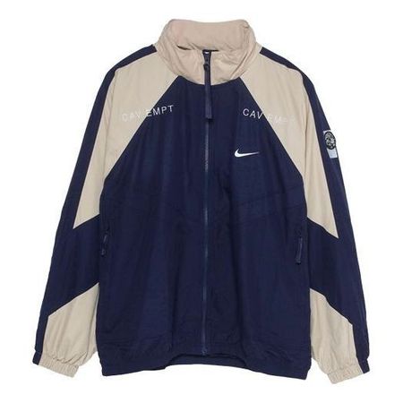 vintage Nike jacket