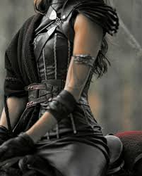 woman warrior aesthetic - Google Search