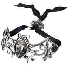 bat gothic bracelet