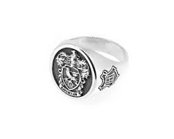 ravenclaw ring - Google Search
