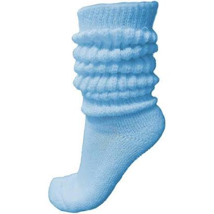 blue ruffle socks - Google Search