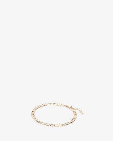 Chain Ankle Bracelet