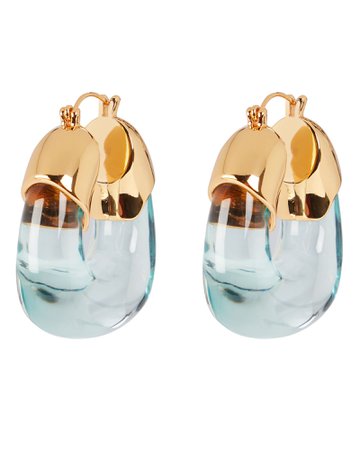 Lizzie Fortunato earrings