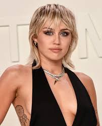 Miley Cyrus mullet - Google Search