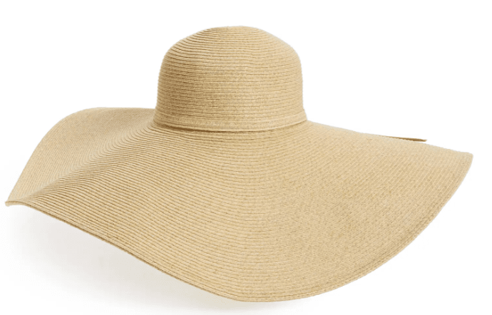 San Diego Hat