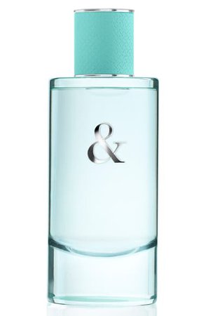 Tiffany & Co. Tiffany & Love Eau de Parfum for Her | Nordstrom