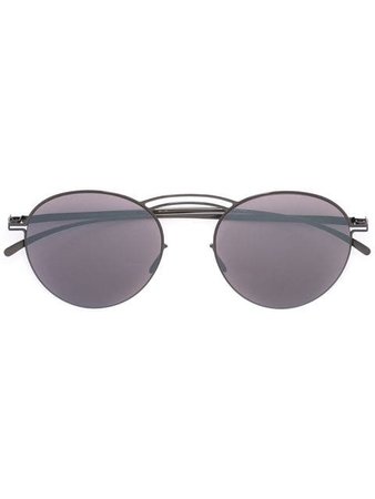 Mykita x Maison Margiela 'MMESSE011' sunglasses