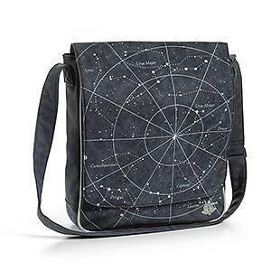 Constellations Messenger Bag - Exclusive | thinkgeek.com
