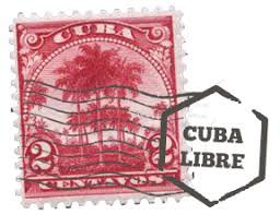 pink Havana stamp - Google Search