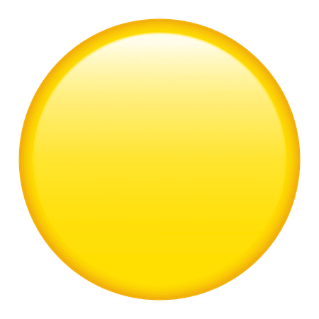 yellow circle - Google Search