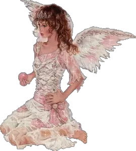 angels cherub wings vintage tumblraesthetic shabby rott...