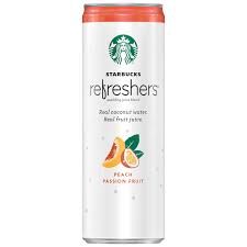 peach Starbucks drink - Google Search