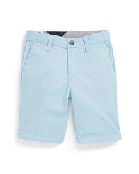 How to Wear Light Blue Shorts For Men (94 looks & outfits) | Men's Fashion | Lookastic.com