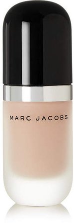 Beauty - Re(marc)able Full Cover Foundation Concentrate - Ivory 12