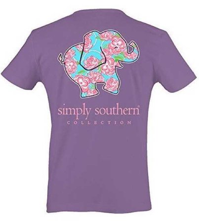 simple southern