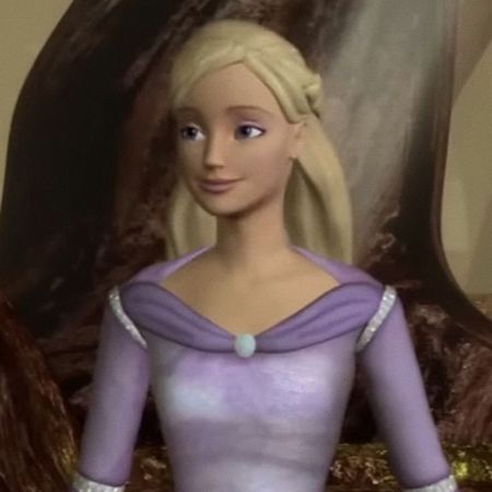 barbie and the magic of the pegasus princess anika