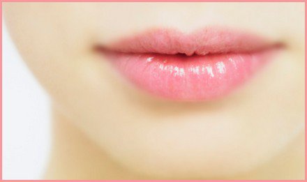 Natural Tips For Beautiful Lips