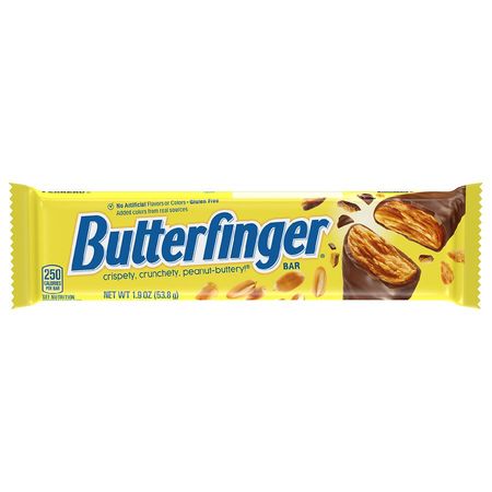 Butterfinger Candy Bar | Walgreens