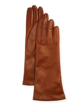 Portolano Napa Leather Gloves