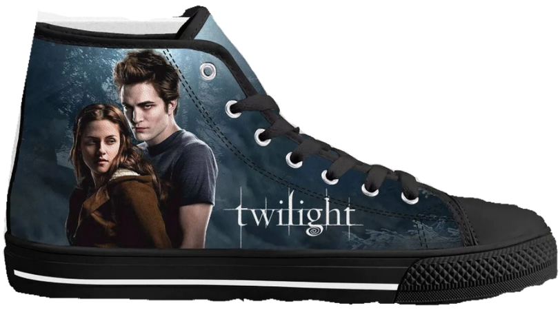 Twilight Shoes
