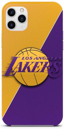 lakers case
