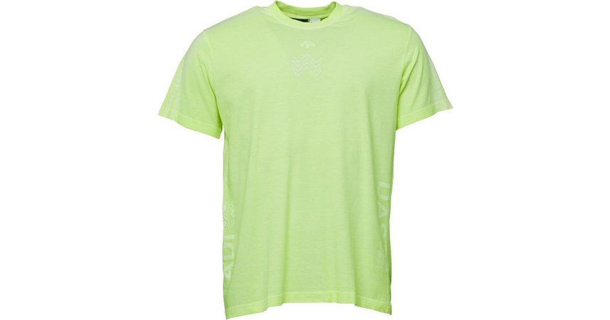Neon green t-shirt (kinda)