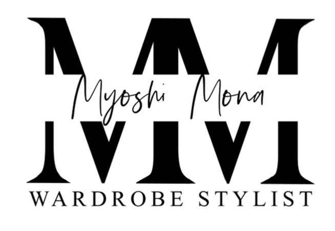 MyoshiMoná Wardrobe Stylist