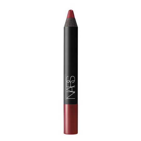 Velvet Matte Lip Pencil Consuming Red | NARS Cosmetics