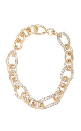 Reyes Gold-Tone Necklace By Cult Gaia | Moda Operandi