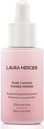 Pure Canvas Power Primer Supercharged Essence