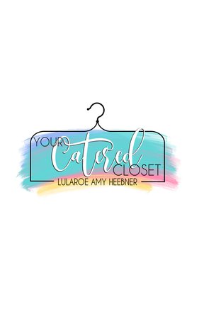 your catered closet logo