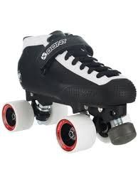 bont hybrid roller derby skates