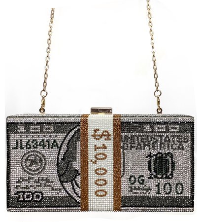 money bag