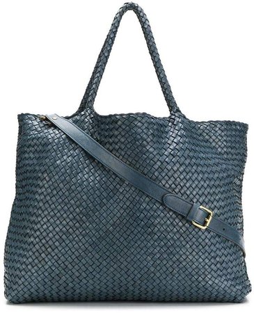large Class 3 tote bag