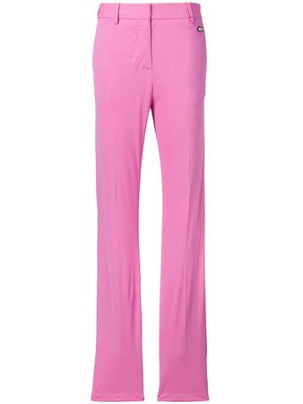 MSGM high-waisted trousers