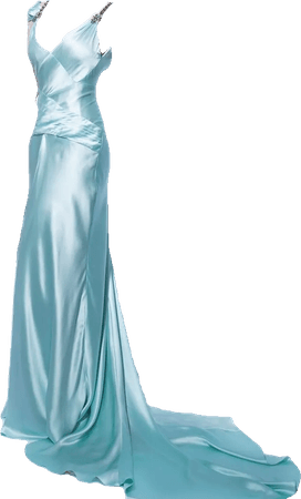 Custom Gucci Gown Elle Fanning Golden Globes