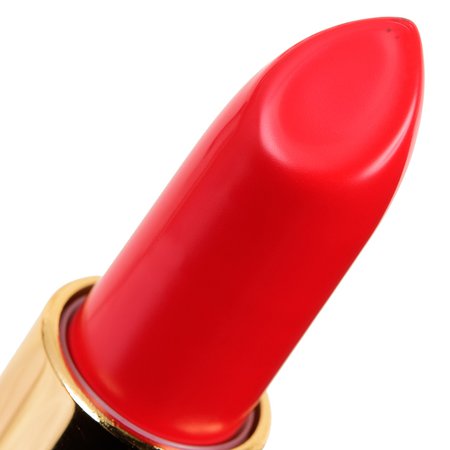 Revlon Fire & Ice Super Lustrous Lipstick Review & Swatches