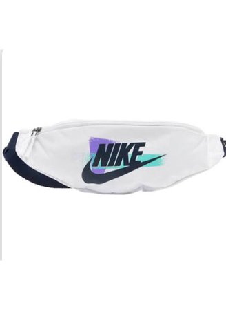 Nike fanny pack